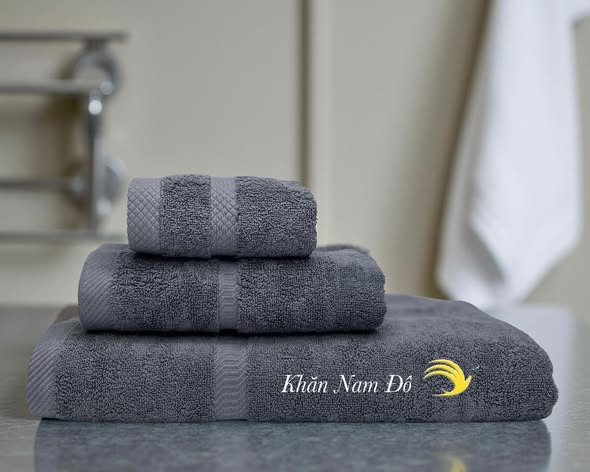 Khăn mặt cotton Nam Đô 2